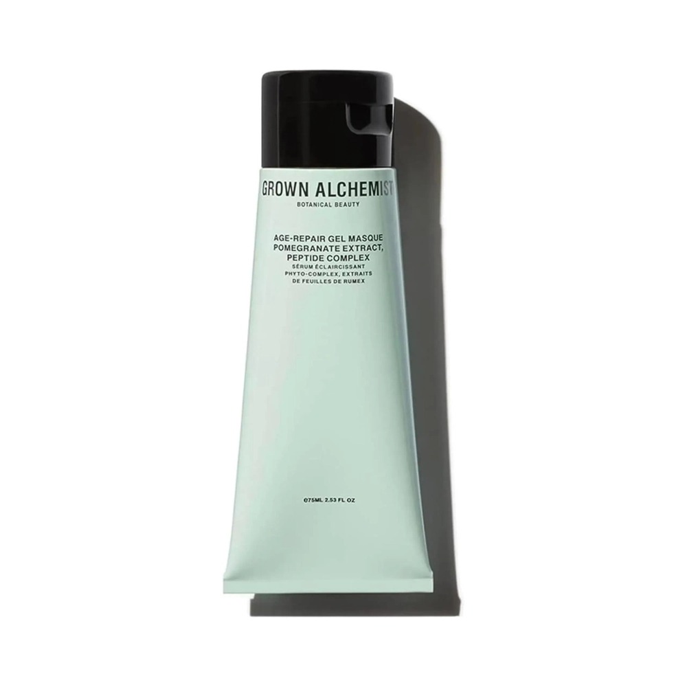 MSRP $70, Grown Alchemist, Age-Repair Gel Masque , NIB, Full Size